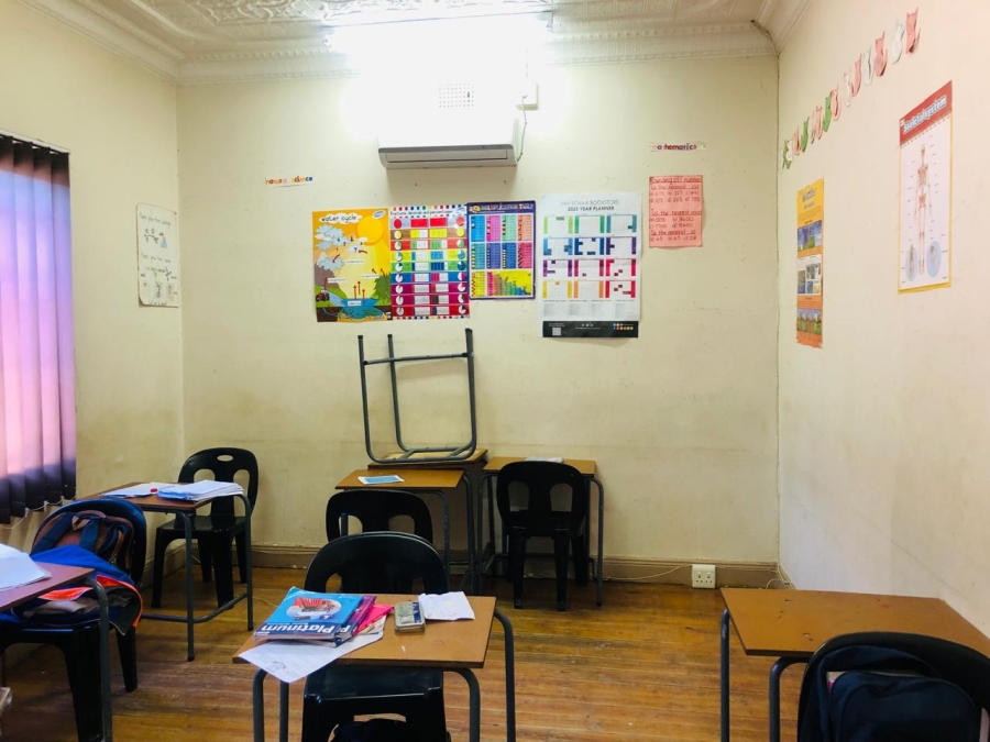 Commercial Property for Sale in Rustenburg Central North West